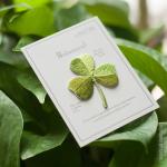 Custom Botanical Iron-On Patches Eco-Friendly Style Long-Lasting Durability in Various Sizes for sale