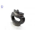 Hydraulic Piston Pump Parts For Rexroth A4VG40 Swash Plate