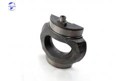 China Hydraulic Piston Pump Parts For Rexroth A4VG40 Swash Plate supplier