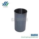 Truck Parts Cylinder Liner Suitable For Isuzu 6HH1 4HK1 6HK1 8-94391602-1 8-94391602-0 8943916021 8943916020 for sale