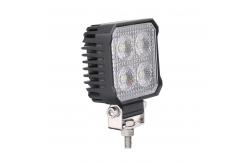 China Square 1400lm High Lumen LED Work Light 3 Inch Led Offroad Lights supplier