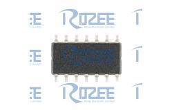 China HEF4093BT,653 supplier