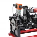High Quality Pe Pipe Butt Fusion SHT160 For Machinery Repair Shops for sale