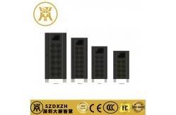 China Line Frequency Industrial UPS Power Supply Single Phase Mission Critical Power Supply supplier