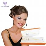 Cross Linking Hyaluronic Acid Dermal Filler Wrinkle Reducer Injections for sale