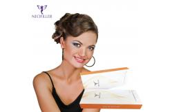 China Cross Linking Hyaluronic Acid Dermal Filler Wrinkle Reducer Injections supplier