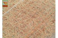 China Green Square Polypropylene Mesh Screen For Erosion Control Blanket supplier