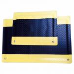 Cleanroom 3 Layers Long Anti Fatigue Mat ESD Anti Static No Flat for sale