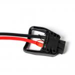 Automobile EV Charging Station Cable and Wire Harness Assembly with Customized Design