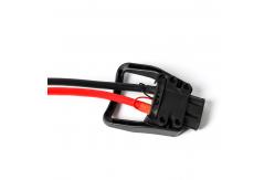 China Automobile EV Charging Station Cable and Wire Harness Assembly with Customized Design supplier