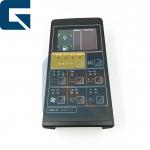 7824-72-2000 7824722000 Monitor Display Panel For PC400-5 Excavator for sale
