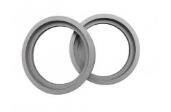 China Abrasion Resistant Tungsten Carbide Parts Customized For Heavy Industries supplier