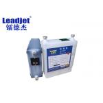 370*290*425mm Automatic Inkjet Printer , Batch Coding Machine For Pet Bottles