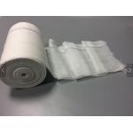High Elasticity Gauze roll 4-ply for Medical Consumables and Disposables for sale