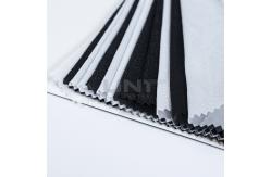 China Custom Circular Knit Woven Interlining Manufacturer Direct Sales supplier