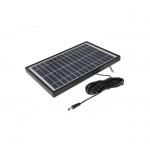 Hydrophobic Layer Polycrystalline Solar Panel With Minimal Surface Dust for sale