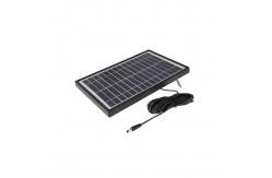 China Hydrophobic Layer Polycrystalline Solar Panel With Minimal Surface Dust supplier