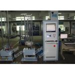 2000G Mechanical Shock Test Equipment For Computer Components Impact Test for sale