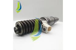 China 33800-84700 Common Rail Fuel Injector For Engine Spare Parts supplier