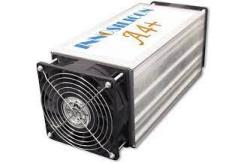 China 750W Innosilicon Litecoin Miner Ethereum Asic A4+ LTCMaster A4 A4+ Litcoin 620Mh/S supplier