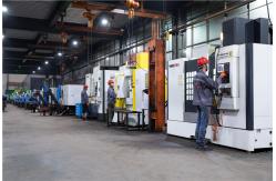 China Custom Steel Bushings manufacturer