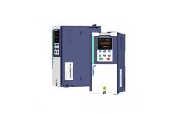 China Auto Tuning Variable Frequency Inverters Big Torque Low Frequency And Fast Response supplier