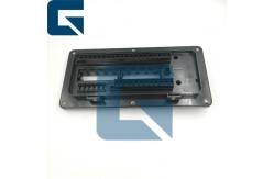 China 183-1000 1831000 Excavator E320C E320D Main Fuse Box supplier