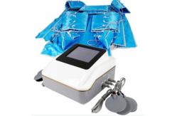 China 3 In 1 Infrared Air Pressure Weight Loss Pressotherapy Machine Lymphatic Drainage Suit supplier