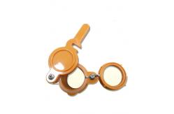China High Quality Nylon Yellow Beekeeping Honey Gates For Honey Centrifuge Extractor supplier
