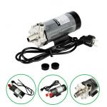 China MP15R Homebrew Beer Pump 304 Stainless Homebrew Recirculation Pump Food Grade factory