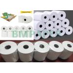3 1/8inch X 273 feet Large Thermal Printer Paper Rolls 55gsm Receipt Paper for sale