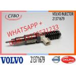 Electronic Unit Fuel Injector BEBE4D25001 21371679 85003268 21340616 7421340616 21340616