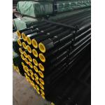 Efficient 4/4 1/2 Size Ingersoll Rand Drilling Rods For Oil And Gas Drilling for sale