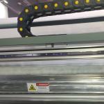 Automatic Pocket Spring Assembler Machine Max.550pcs/Min Bag Spring Viscose Machine