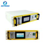 Zetron UVOZ-3000 Rack-Type Ozone Analyzer Automatic Zero-Point Calibration Ozone Concentration for sale