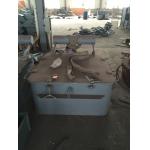 Small Hatch Cover Round Angle Steel Light Weight for sale