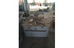 China Small Hatch Cover Round Angle Steel Light Weight supplier