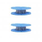 20g 100g Dental Ortho Ligation Wire Ties In Spool 0.20mm 0.25mm 0.30mm for sale