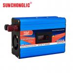 600va 600w Modified Square Wave Inverter Sine Wave 12v 220v Dc Maintenance Free