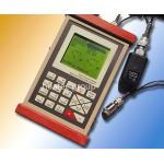 180-24000 r/min Vibration Meter , 2 Channel Data Analyzer / Balancer HG907 Easy To Use for sale
