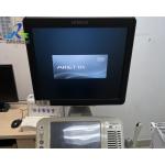 Hitachi ARIETTA 60 Can Not Start Up Ultrasound Machine Repair Replace BE Board for sale