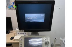 China Hitachi ARIETTA 60 Can Not Start Up Ultrasound Machine Repair Replace BE Board supplier