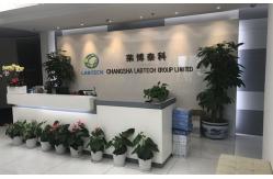 China Blood Bank Centrifuge manufacturer