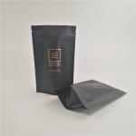 Doypack 200g Moisture Proof Foil Bags MOPP For Bath Salt for sale