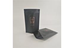 China Doypack 200g Moisture Proof Foil Bags MOPP For Bath Salt supplier