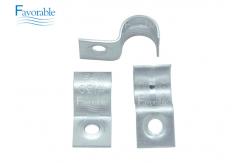 China Pipe Clip Cutter Machine Spare Parts For Dcs Cuting Machine T-081 supplier