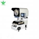 ISO Optical Comparator Profile Projector