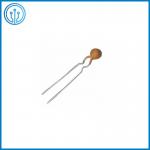 200mA 600OHM Positive Temperature Coefficient Resistor MZ4 PTC Thermal Protection for sale