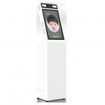 ±0.3℃ Infrared Body Temperature Measuring Face Recognition for sale
