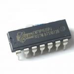 Circuits EM78P153SPJ IC EM78P153SPJ EM78P153 8-bit Microcontroller IC DIP-14 CMOS IC Chip for sale